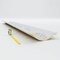 Ekena Millwork 9 1/2"H x 10"P x 13 3/4"F x 94 1/2"L, (13 3/4" Repeat), Sydney Crown Moulding MLD09X10X13SY - alternate 8